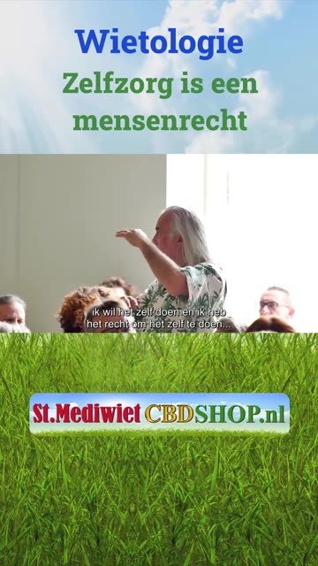 Zelfzorg, aandacht en betrokkenheid