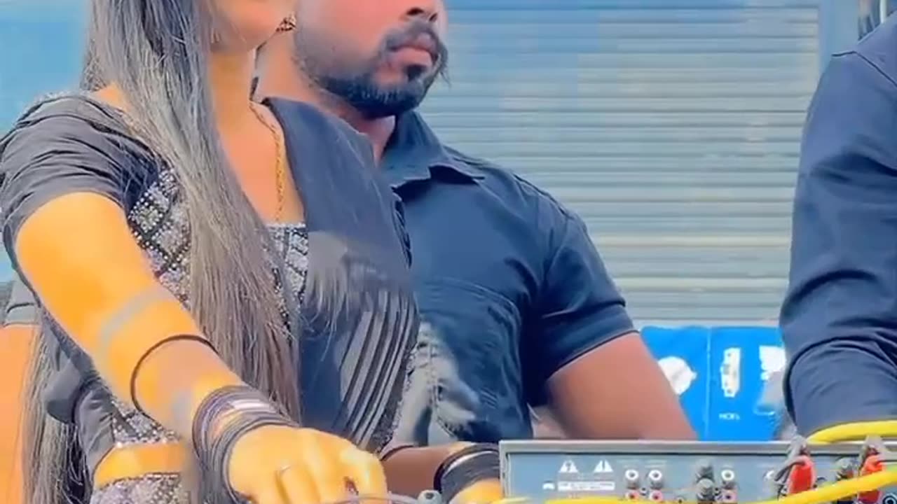 Dj chakuli 😍🔥