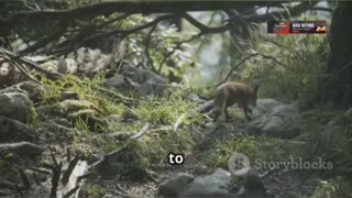 Why a Lion Doesn’t Need to Roar to Command Respect
