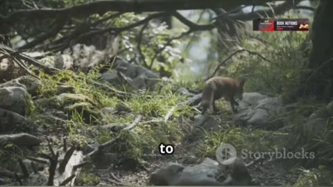Why a Lion Doesn’t Need to Roar to Command Respect
