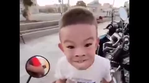 Funny