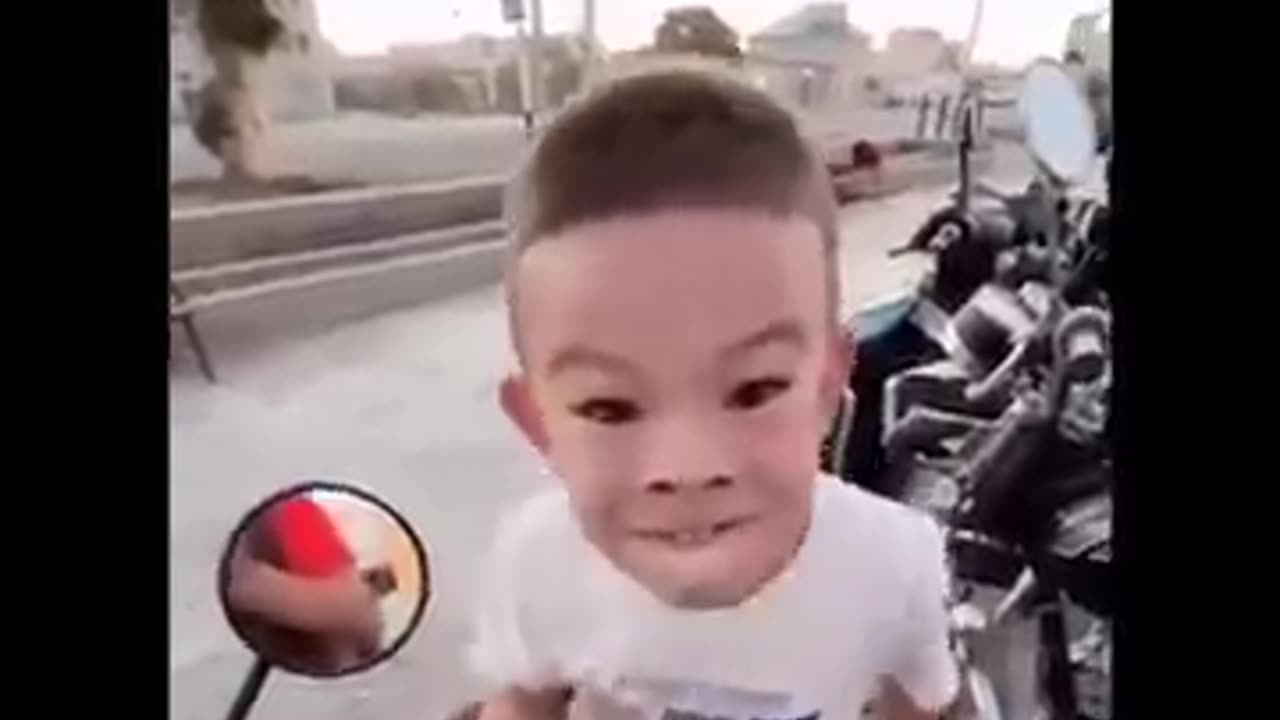 Funny