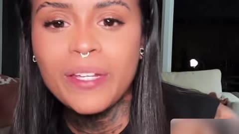 Brooklyn Tae speaks on Tae