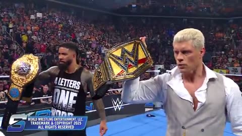 J-7 Avant Money in the Bank ! | Compte à Rebours Officiel | WWE France