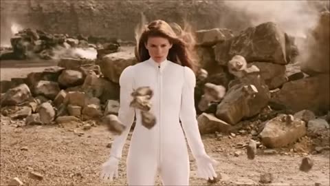 Zoom The Academy Of Superheroes The Heroes VS Concussion