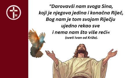 BOŽJA OBJAVA - KATEKIZAM 02 (Kompendij)
