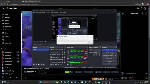 league of legends 6/27/2025