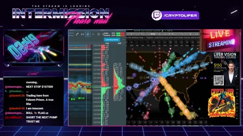 Bitcoin Live Trading: Bullish PCE Data? Next Move Imminent! Altcoins Finished? EP1678