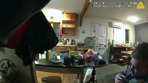 NY AG releases bodycam video from death of Oneida Co. man in custody of police