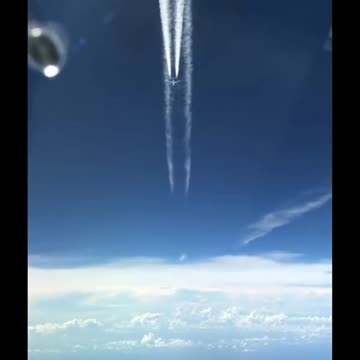 Danger in #Flight #Aircraft #Aviation #Fly #AeroArduino