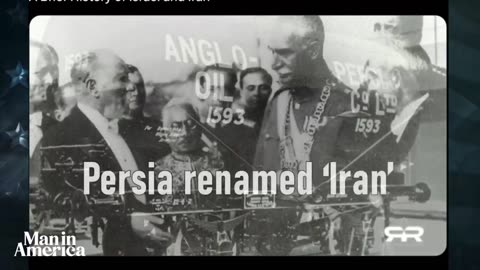 The MAGA Civil War - How Israel & Iran Are Being Used in a Deep State Psyop