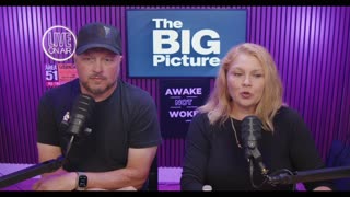 Is the IDEA of AMERICA Over? (+ Breaking News)