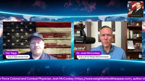 The U.S. and China to Begin Talks & The Weight Behind The Spear