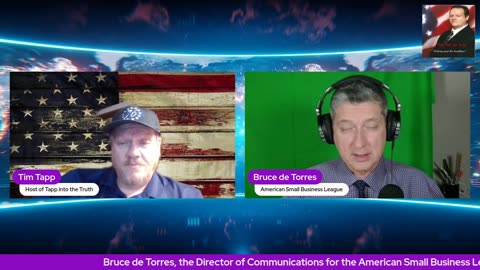 The U.S. and China to Begin Talks & The Weight Behind The Spear