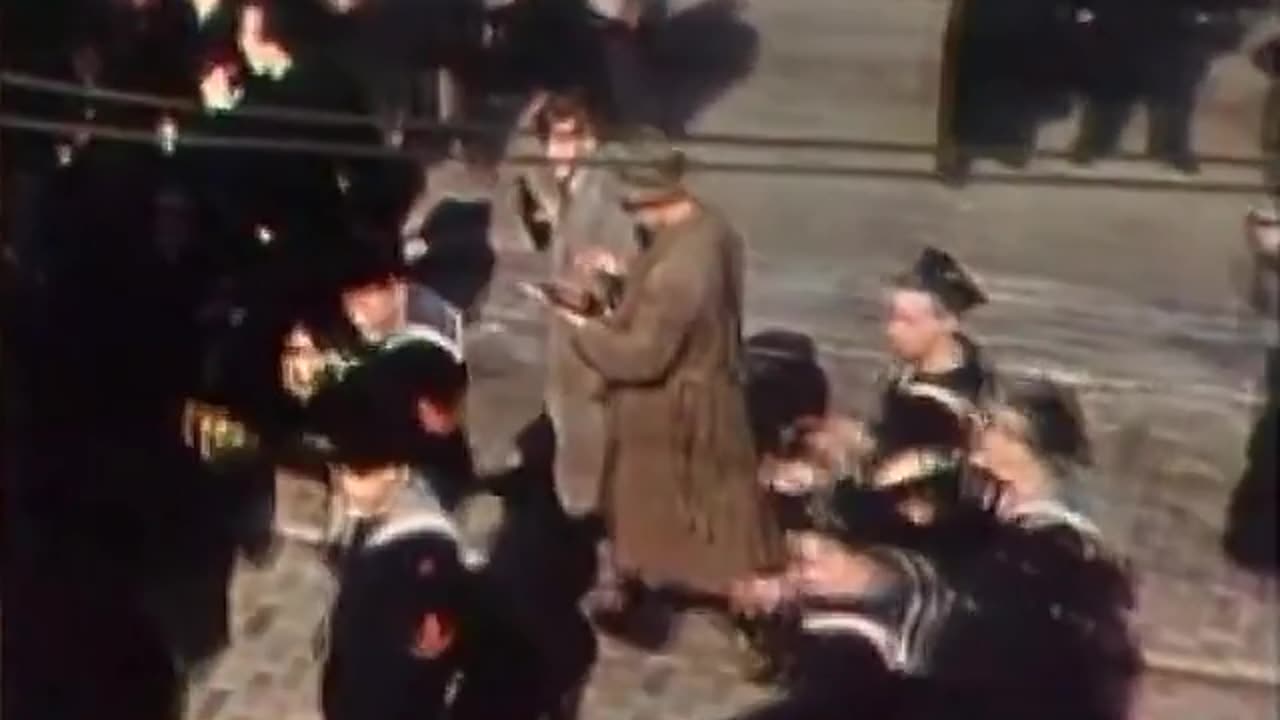 The VE-Day Riot in Halifax, Nova Scotia