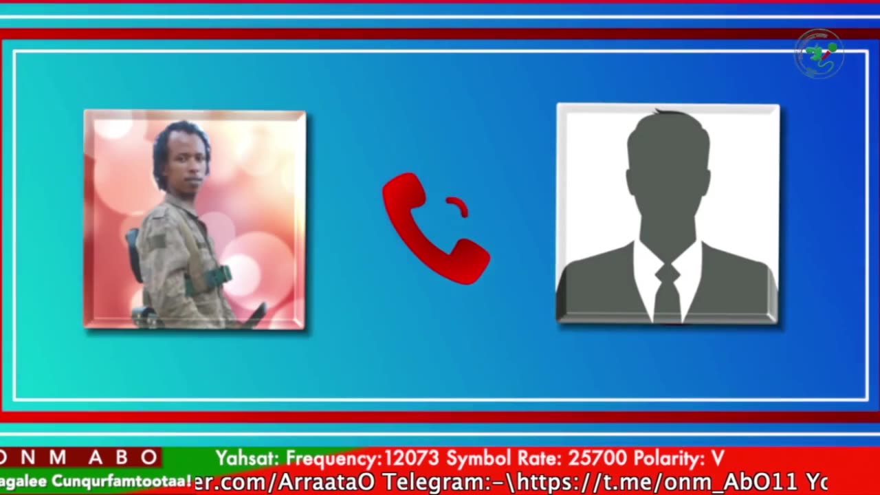 Qophii Addaa ONM-ABO Ebla 3-2025 ittidhiyaadhaa!