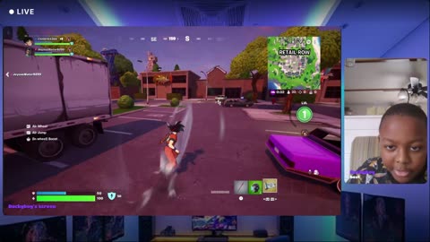 Playing games with duckygirl