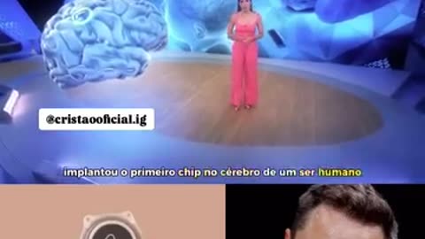 Elon Musk anunciou que a Neuralink retomará os implantes cerebrais em humanos
