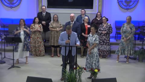 Life Pointe Church Online Experience