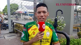 Jhordy Hernández