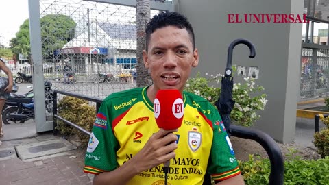 Jhordy Hernández