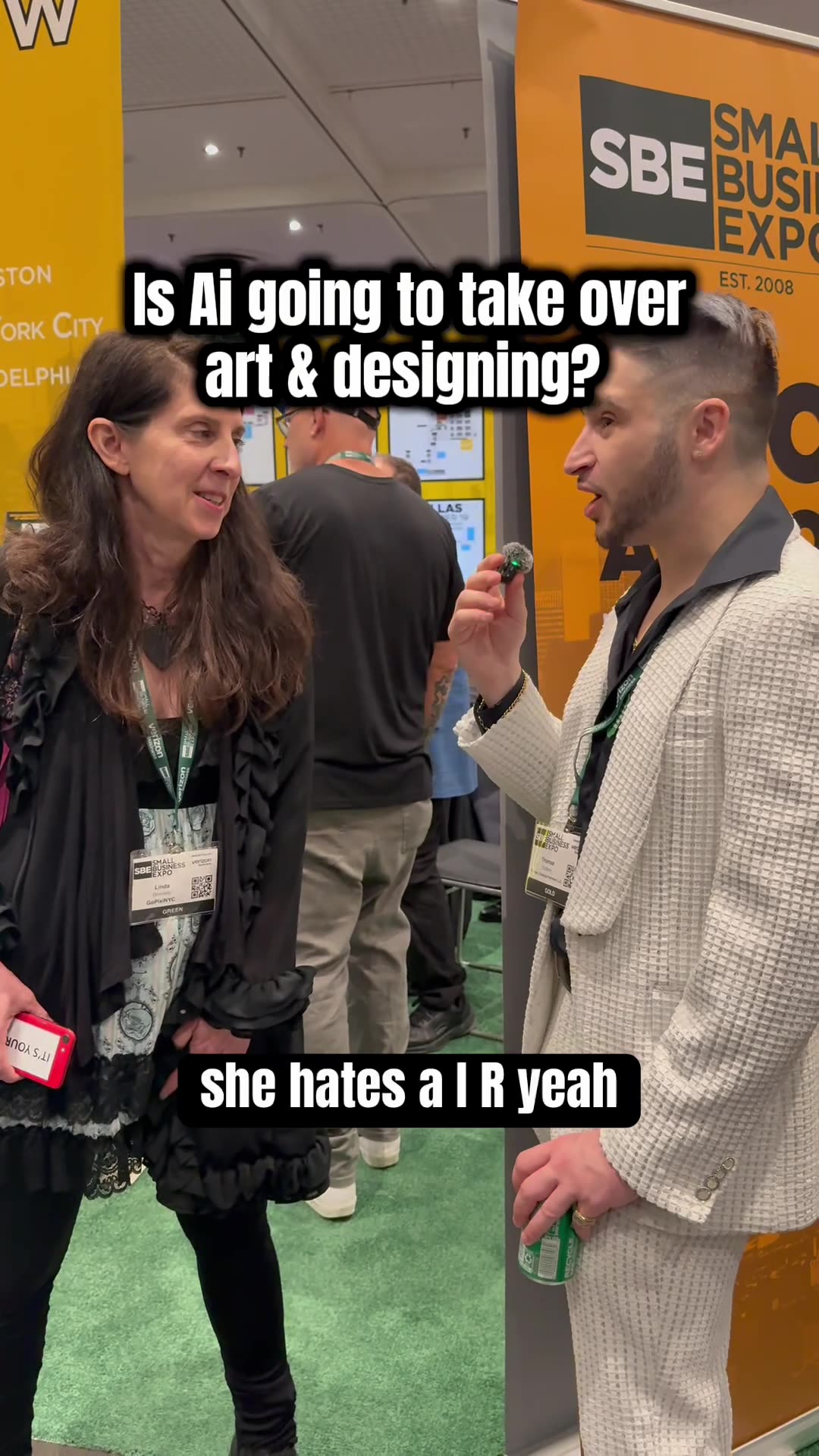 Is AI Helping Artists — or Replacing Them?