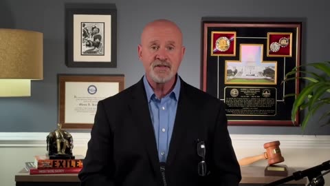 Here's How a Defense Witness Blew Up Defendant Donald Trump's Case - Sebastian_MEDIA VOL 3