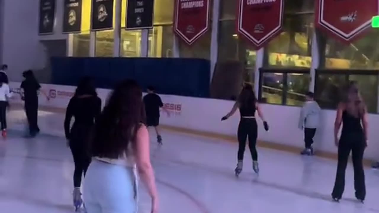 I wanna be his friend