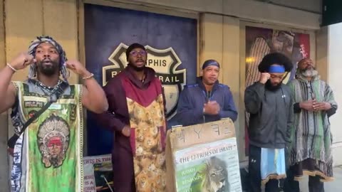 GMS Memphis Camp 11/1/2025