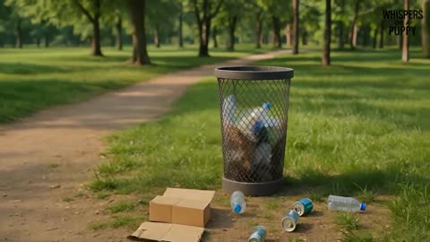 Описание Baby Puppy Fights Nature to Save His Trapped Friends The Rescue That Made Him a HERO