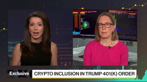 🚨SEC WANTS TO OPEN CRYPTO TO RETAIL! Good news for $XRP and $XLM!