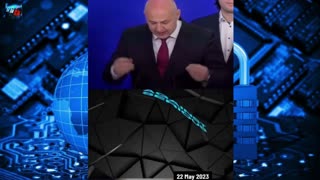 Croatian EU MP Mislav Kolakusic - Declares W.H.O as T e r r o r i s t Organization