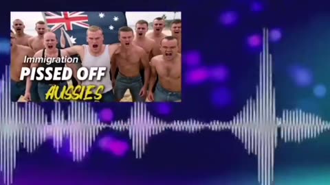 ERNIE ROLANDO COMMENTARIES Immigration PISSED OFF AUSSIES