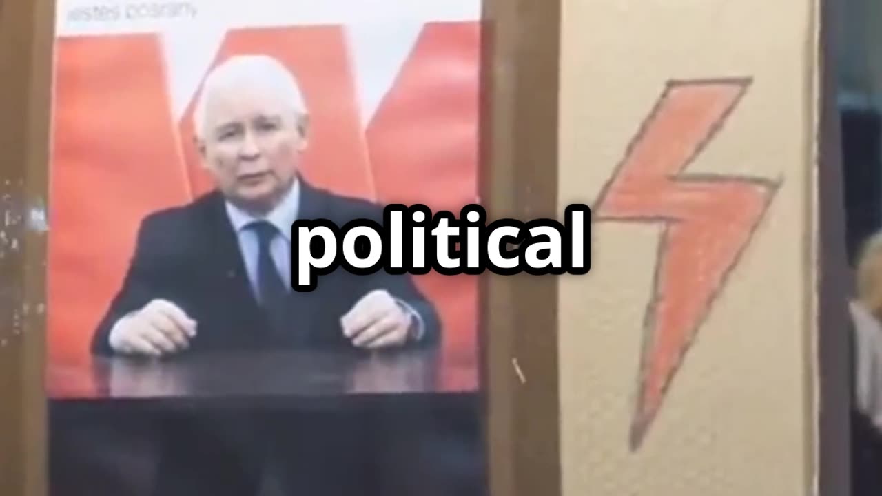 Poland's Bold Move: 40,000 Troops to the Border!