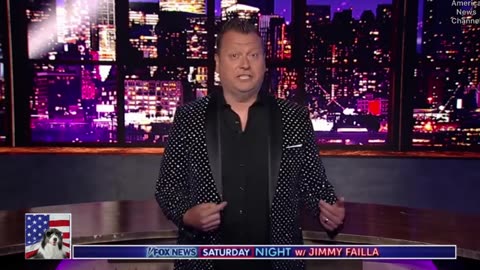 FOX News Saturday Night with Jimmy Failla 07/13/25