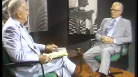 John G Trump (Uncle of Trump) Hour long radiation interview.. Created X-Ray & head of a Radiation Lab