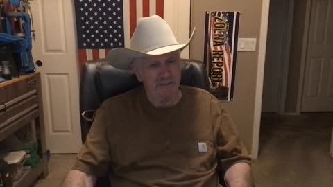 Eric Trump Said That His Dad Is Heaven Bound, And They Are Saving God!