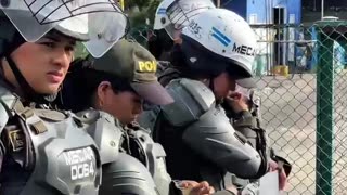 Alcaldía