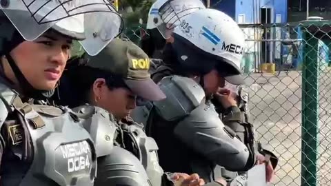 Alcaldía