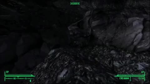 Fallout New Vegas Permadeath Hardcore Survival. Ep 2 How to get to New Vegas before level 2