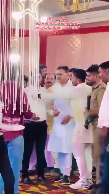 शेरे पूर्वांचल पंडित श्री विनय शंकर तिवारी जी ।। #vidhayakji