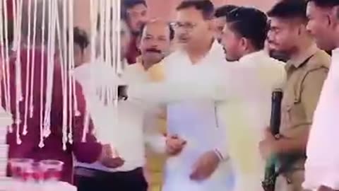 शेरे पूर्वांचल पंडित श्री विनय शंकर तिवारी जी ।। #vidhayakji