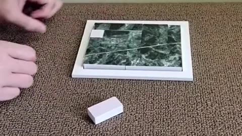 Geometry Puzzle