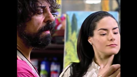 Ribeirão do Tempo Capitulo 112