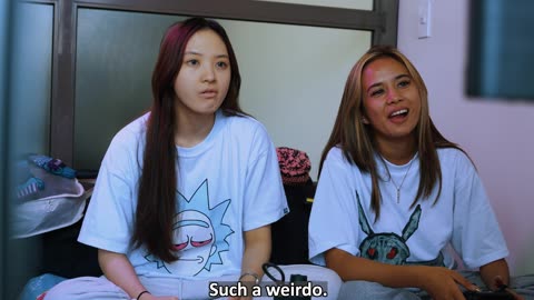 MOD Alternate Ending