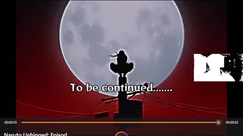 Naruto Unhinged Episode V Rock Lee Bytched Sasuke