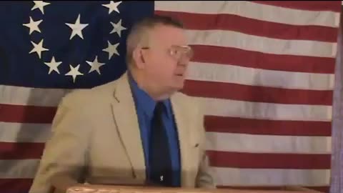 Dr James Wickstrom The Awakening Has Started