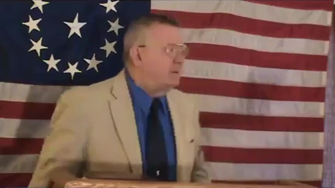 Dr James Wickstrom The Awakening Has Started