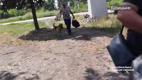 🇺🇦🏥 Ukraine Russia War | Ukrainian Forces Rescue Civilians in Donetsk | RCF