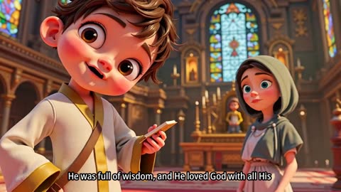 The Birth of Jesus Explained | Bible Story & Meaning